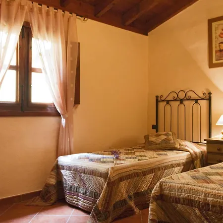 Casa Rural La Furnia Icod De Los Vinos Esterno foto