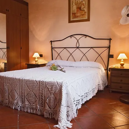 Casa Rural La Furnia Icod De Los Vinos Esterno foto