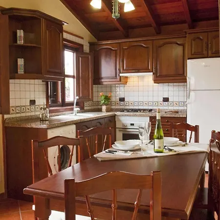 Casa Rural La Furnia Icod De Los Vinos Esterno foto