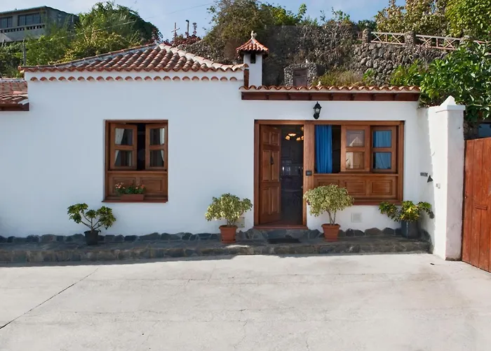 Casa Rural La Furnia