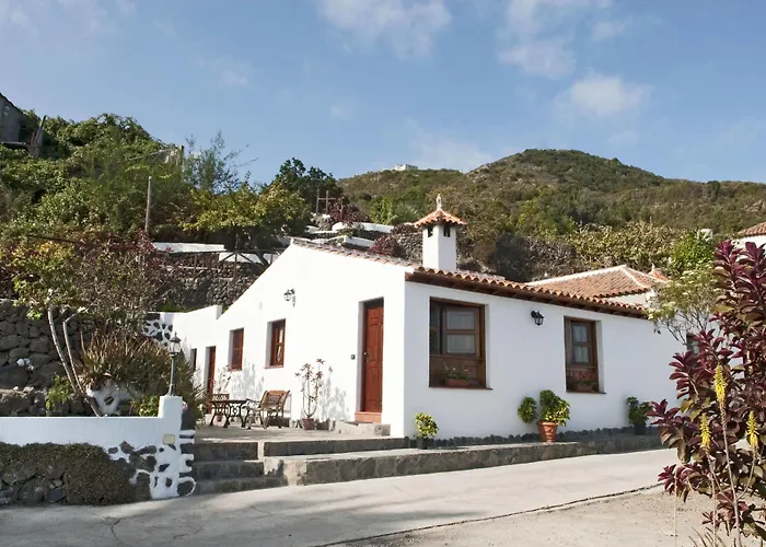 Casa Rural La Furnia