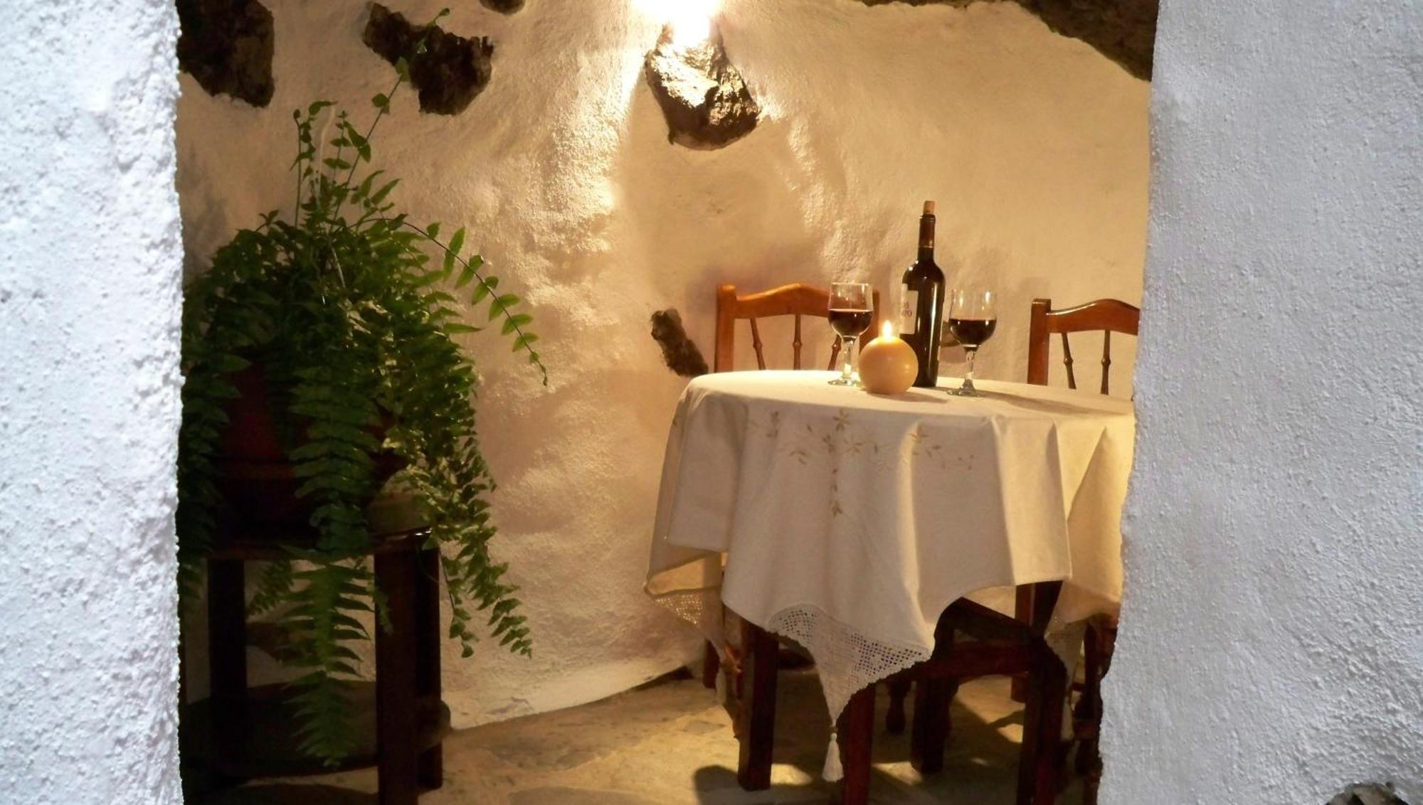 Casa Rural La Furnia Country house Icod De Los Vinos