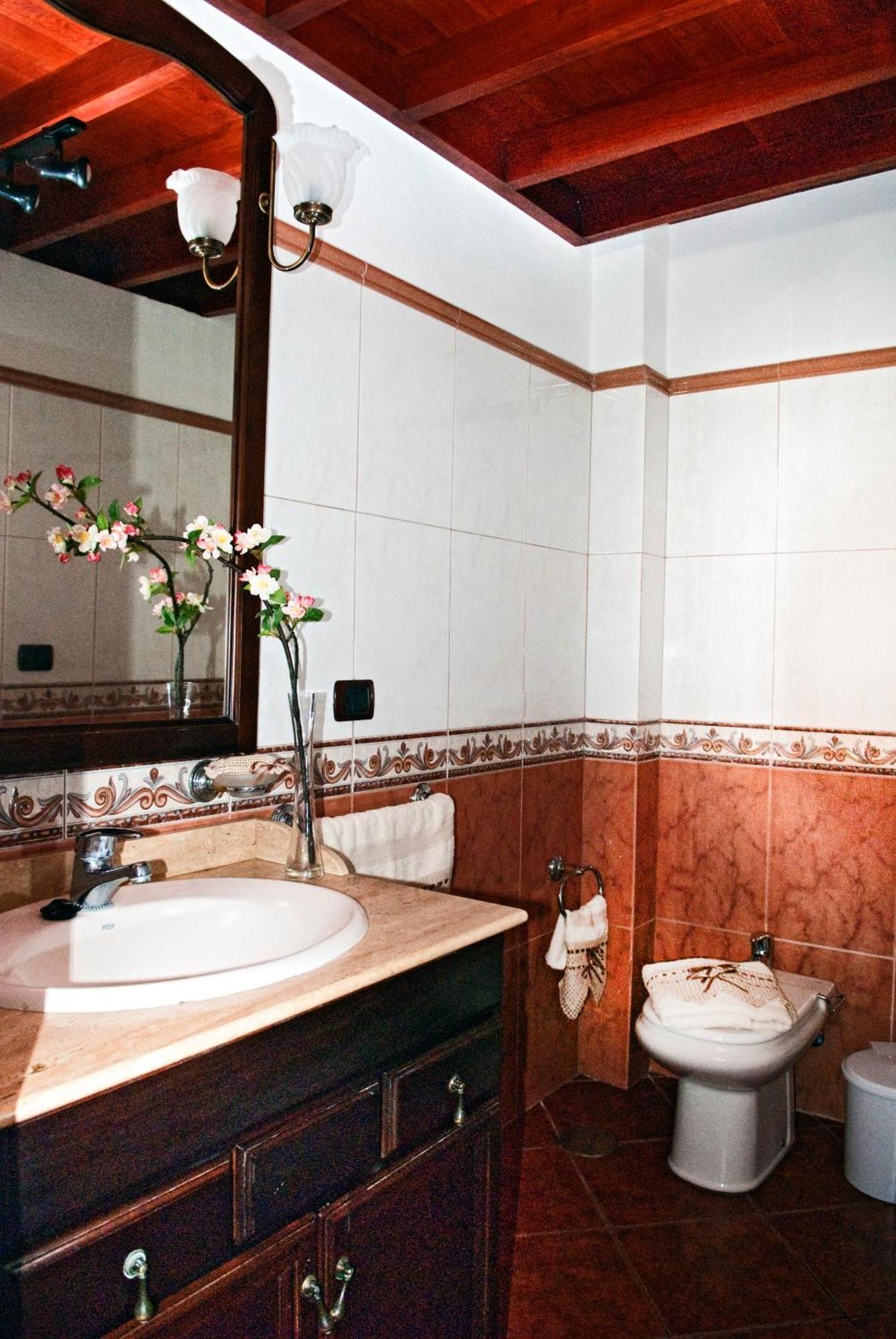 Casa Rural La Furnia Country house Icod De Los Vinos
