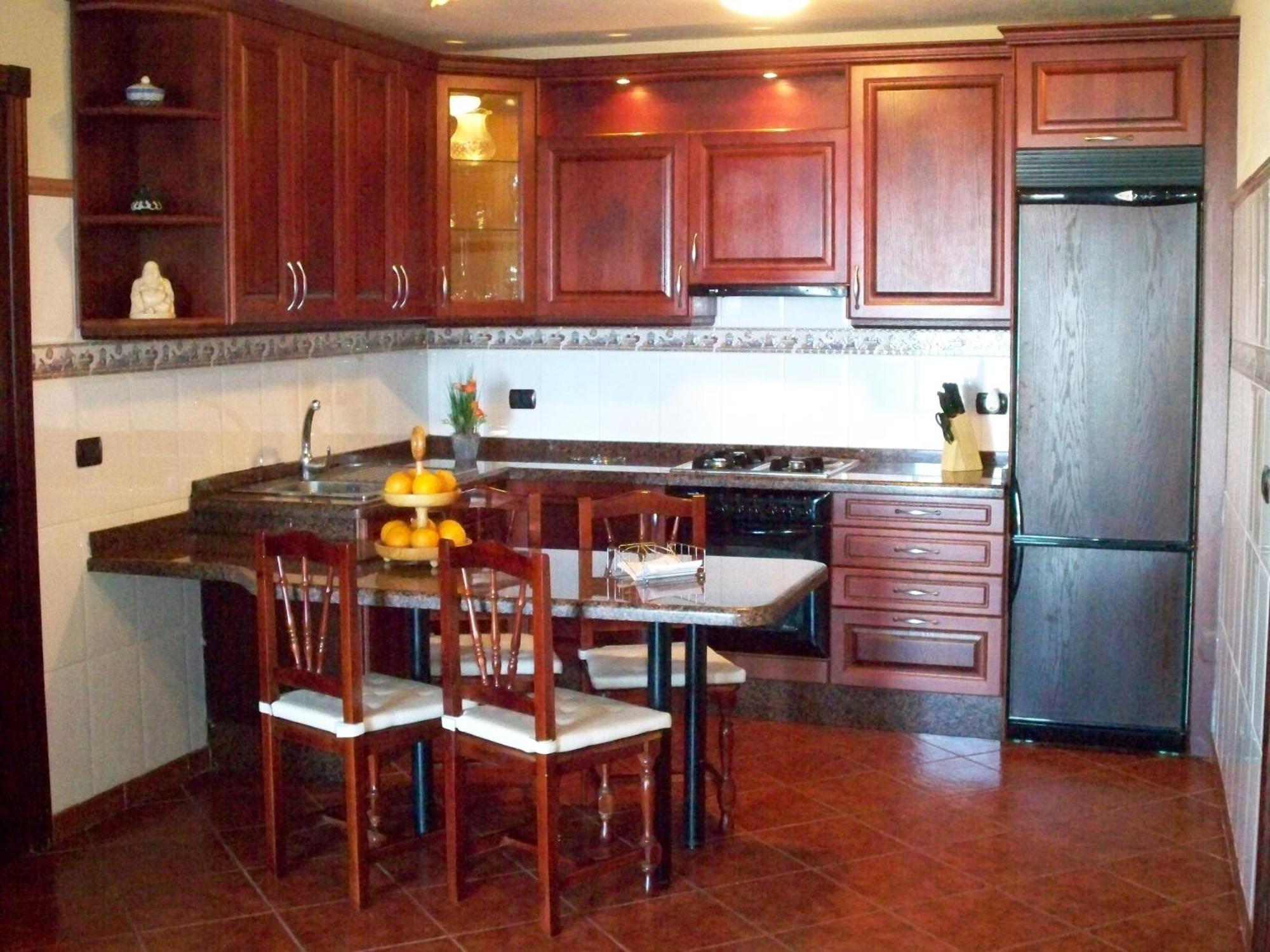 Country house Casa Rural La Furnia *