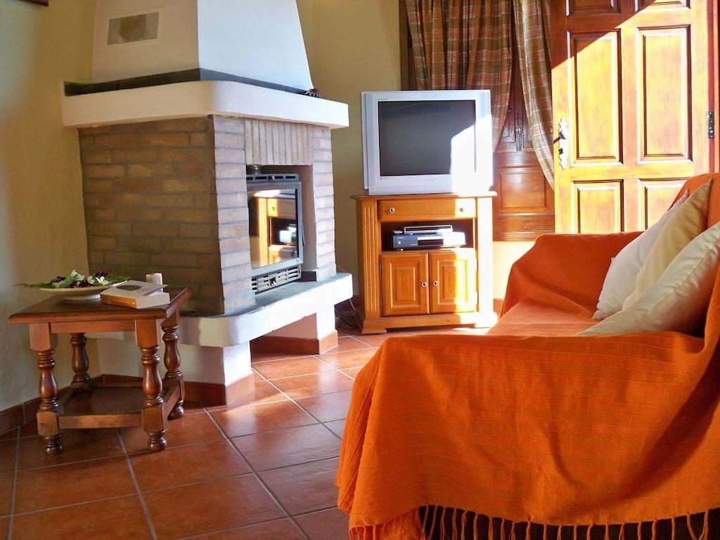 Casa Rural La Furnia Icod De Los Vinos