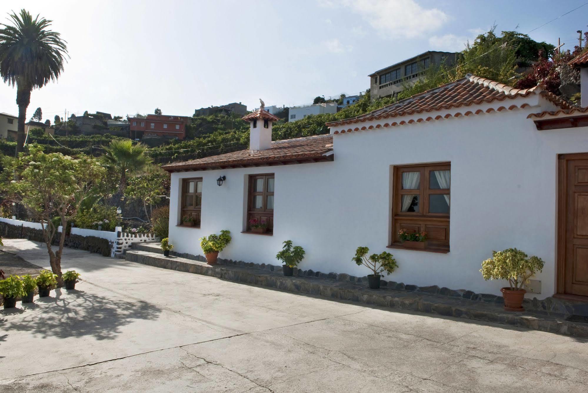 Casa Rural La Furnia Icod De Los Vinos