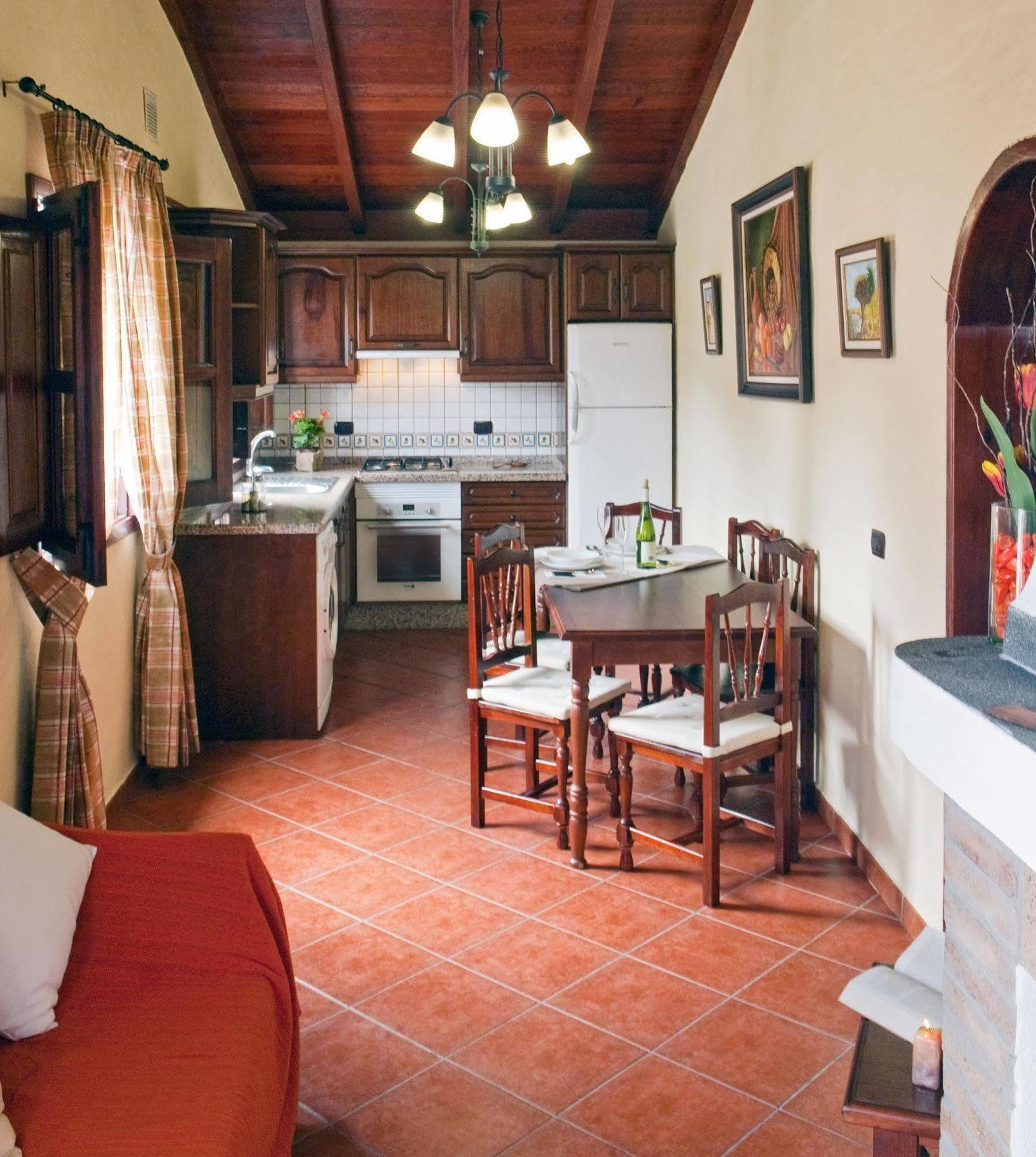 Country house Casa Rural La Furnia *