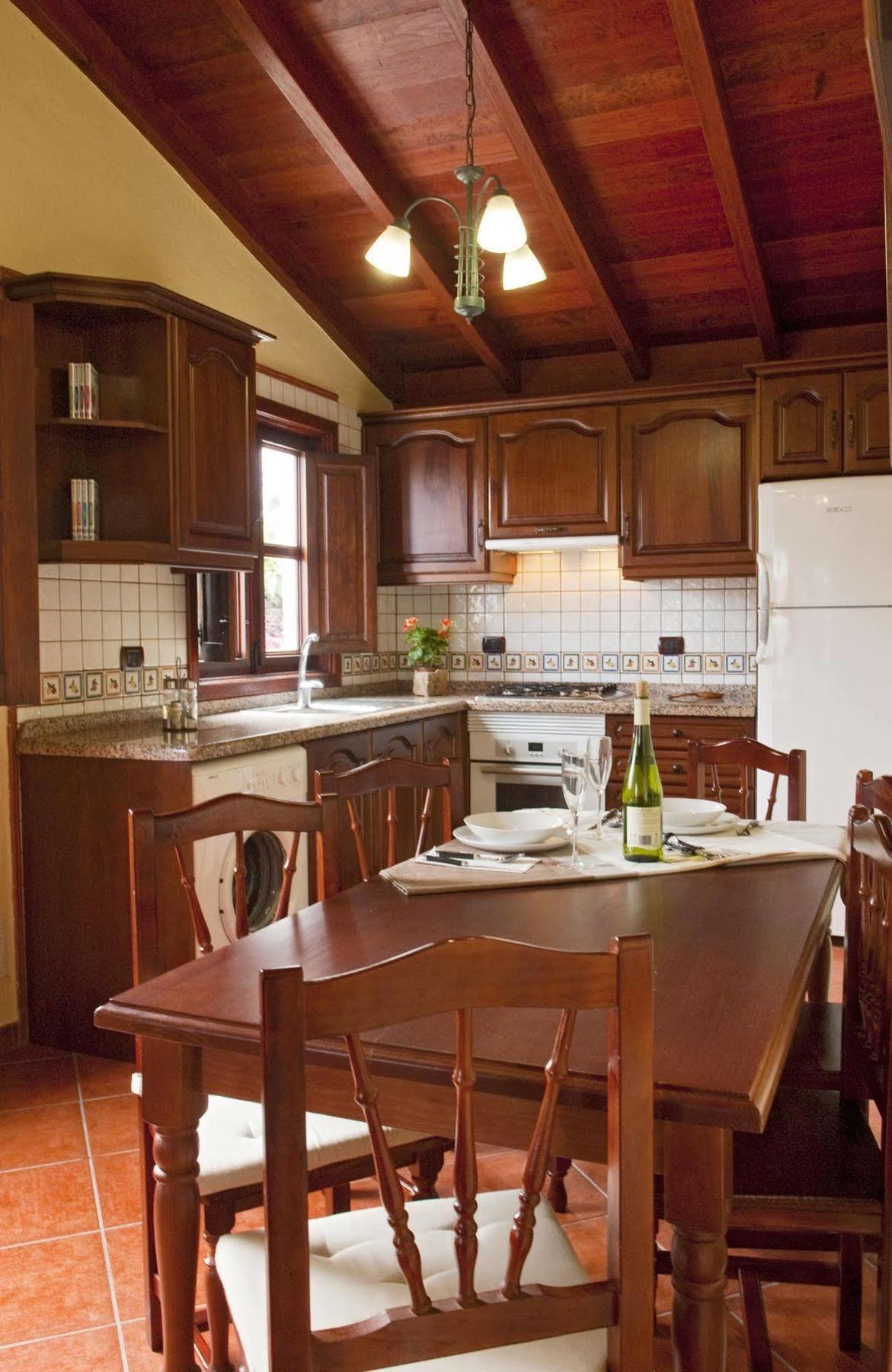 Country house Casa Rural La Furnia Icod De Los Vinos