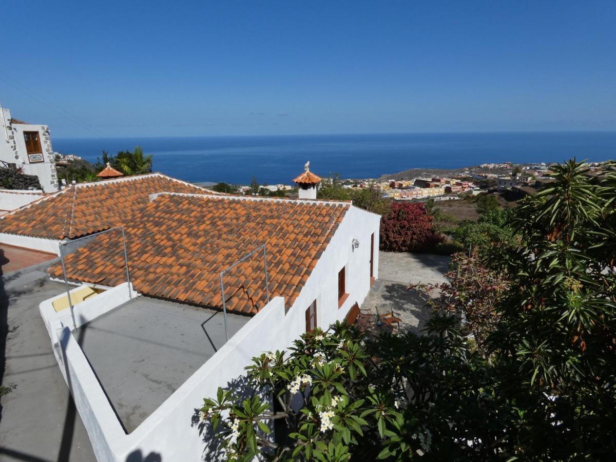Country house Casa Rural La Furnia