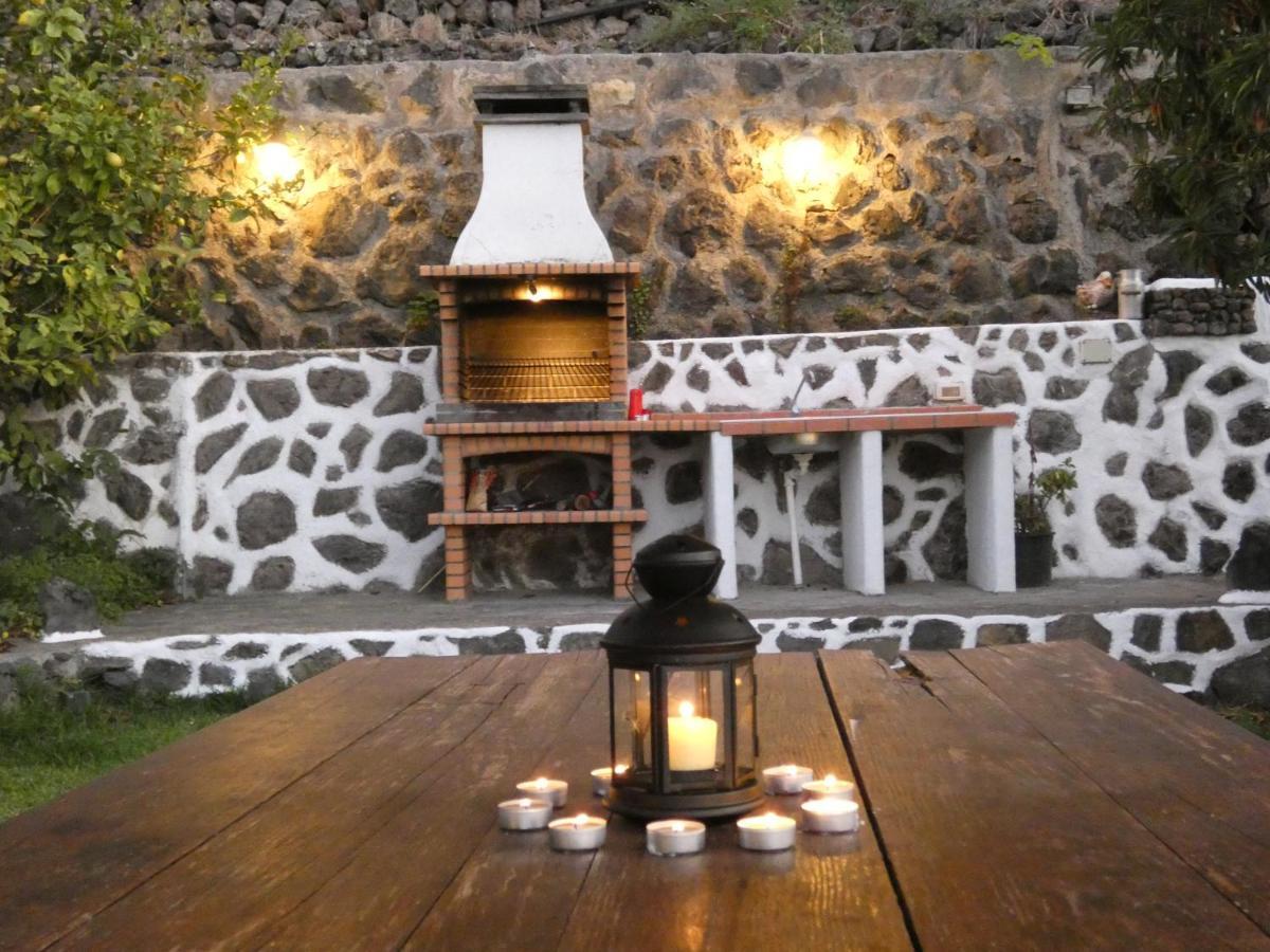 Casa Rural La Furnia Country house *